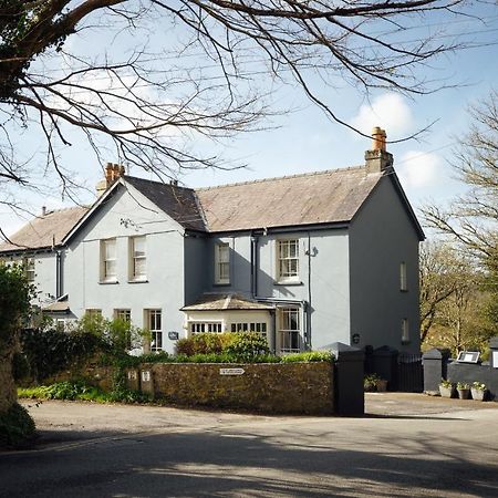 Castlemead Country House By The Sea Manorbier Luaran gambar