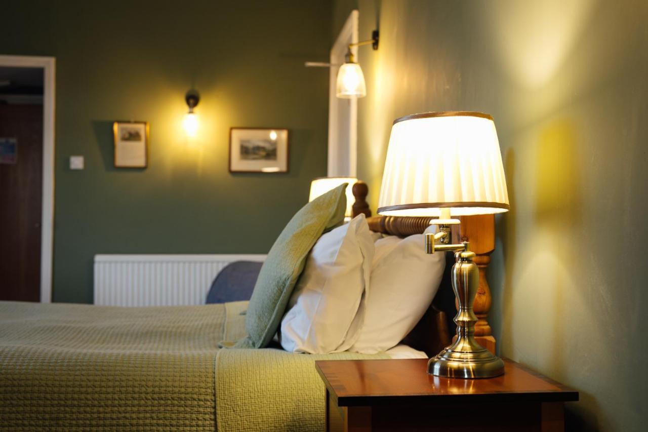 Castlemead Country House By The Sea Manorbier Luaran gambar