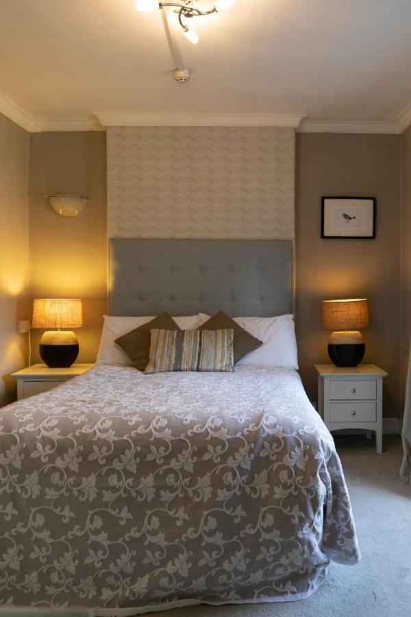 Castlemead Country House By The Sea Manorbier Luaran gambar